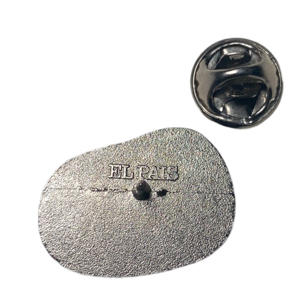 El Pais Pin - Picture 3 of 3